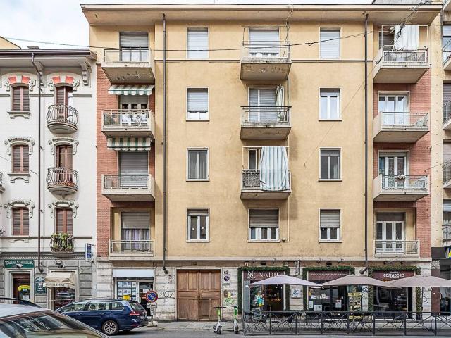 Appartamento in affitto a Circoscrizione 4, Piemonte