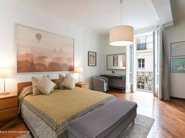 Appartamento in affitto a Borgo Nuovo, Torino