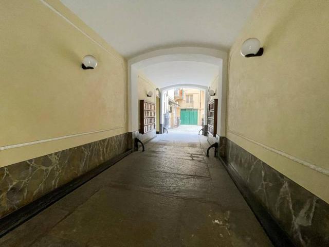 Appartamento in affitto a Centro, Torino