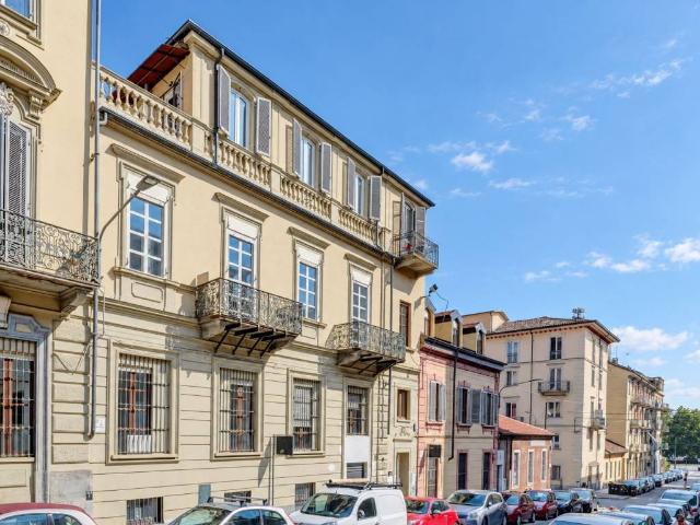 Appartamento in affitto a Circoscrizione 7, Piemonte
