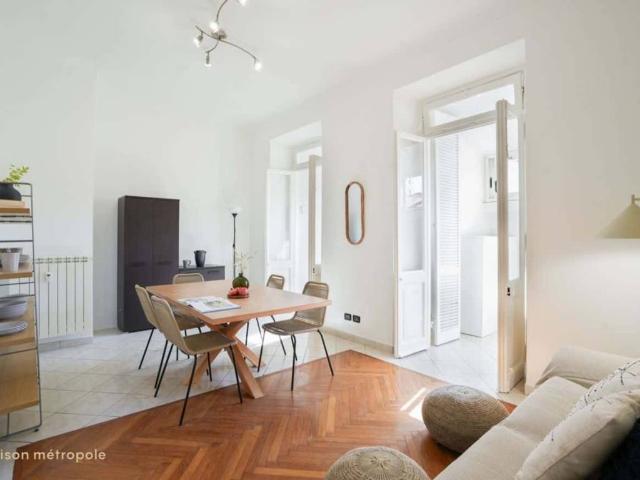 Appartamento in affitto a Vanchiglia, Torino