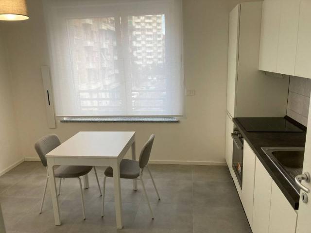 Appartamento in affitto a Borgo San Paolo, Torino