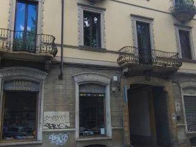 Appartamento in affitto a Circoscrizione 7, Piemonte