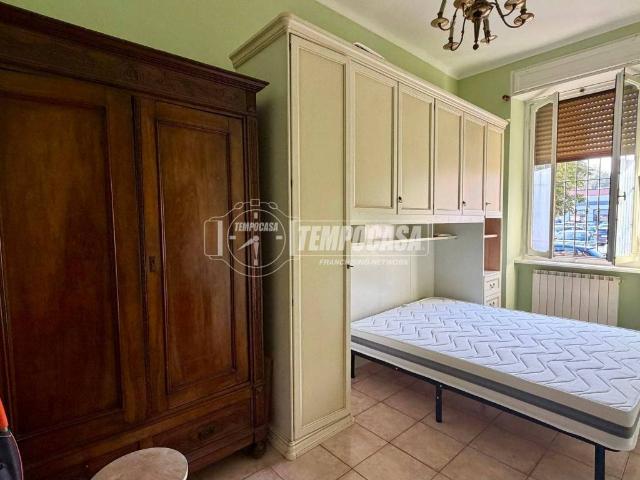 Appartamento in affitto a Borgo San Paolo, Torino