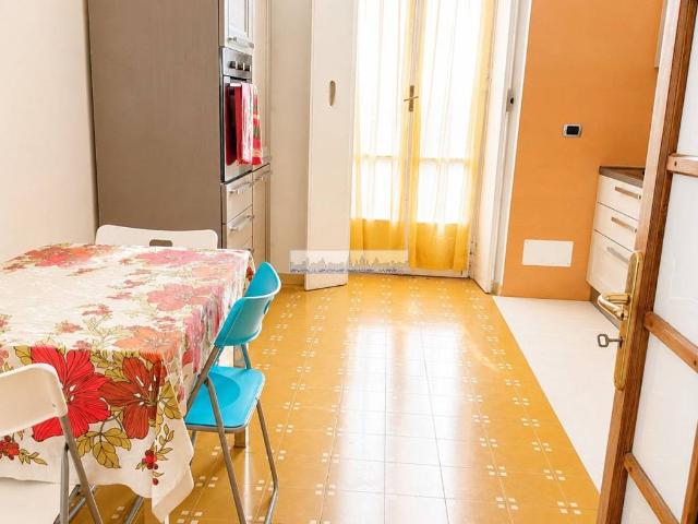 Appartamento in affitto a Circoscrizione 4, Piemonte