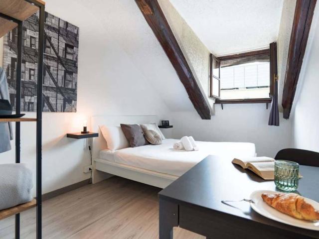 Appartamento in affitto a San Secondo, Torino