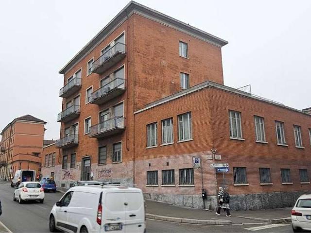 Appartamento in affitto a Circoscrizione 4, Piemonte