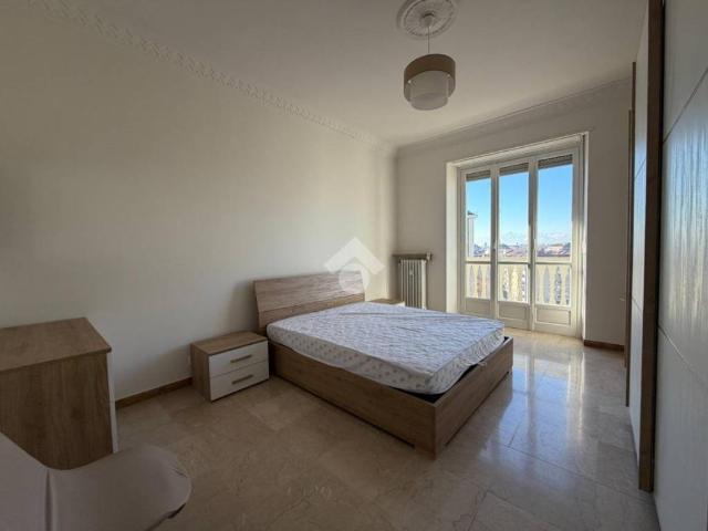 Appartamento in affitto a Circoscrizione 6, Piemonte