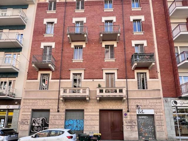 Appartamento in affitto a Circoscrizione 3, Piemonte