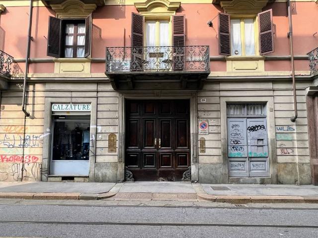 Appartamento in affitto a Circoscrizione 7, Piemonte