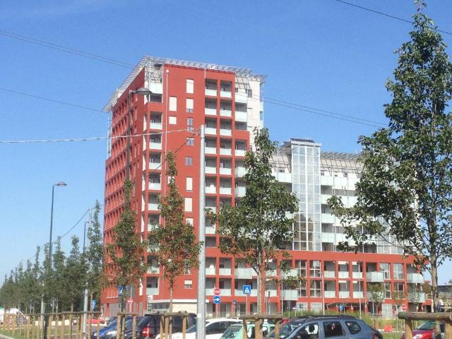 Appartamento in affitto a Barca, Torino