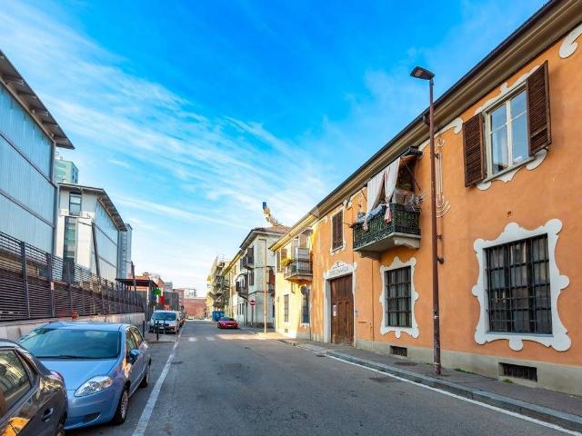 Appartamento in affitto a Circoscrizione 5, Piemonte