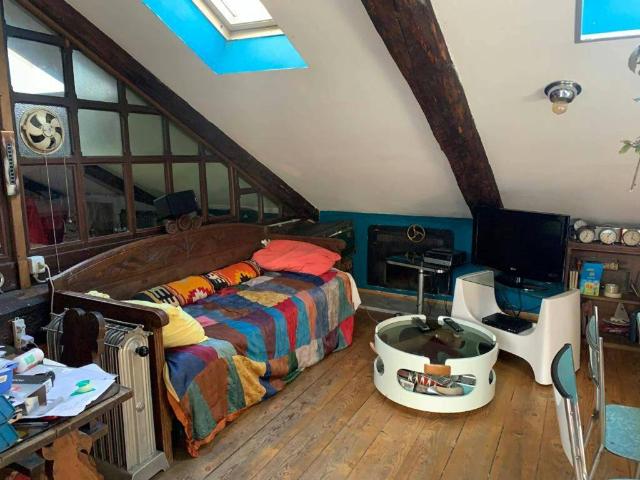 Appartamento in affitto a Circoscrizione 7, Piemonte