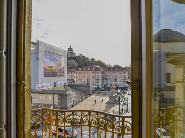 Appartamento in affitto a Circoscrizione 8, Piemonte