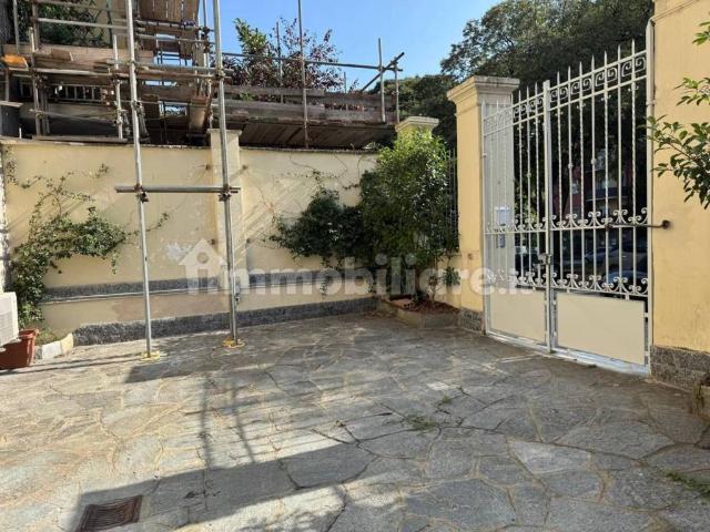 Appartamento in affitto a Circoscrizione 4, Piemonte