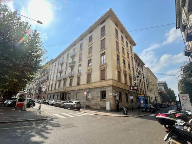 Appartamento in affitto a Circoscrizione 1, Piemonte