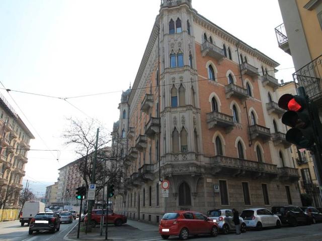 Appartamento in affitto a Circoscrizione 1, Piemonte