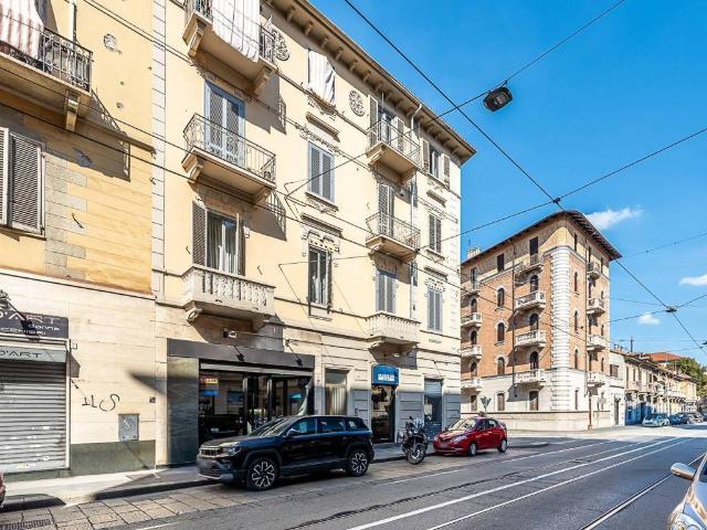 Appartamento in affitto a Circoscrizione 3, Piemonte