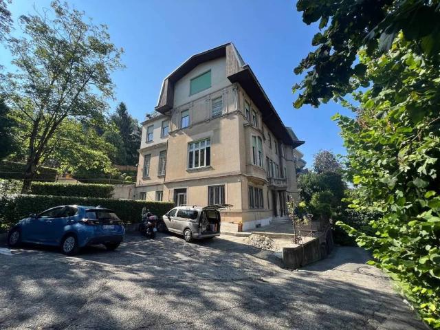 Appartamento in affitto a Circoscrizione 8, Piemonte