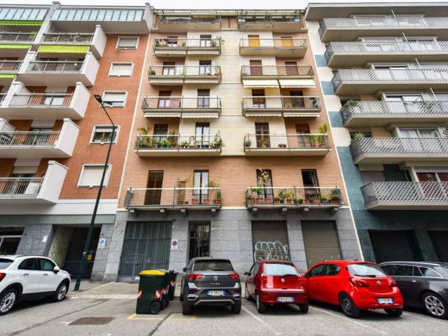 Appartamento in affitto a Rione Lancia, Torino