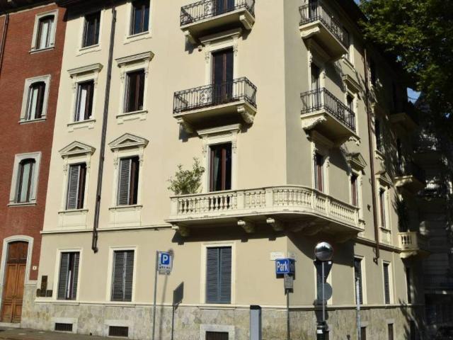 Appartamento in affitto a Circoscrizione 8, Piemonte