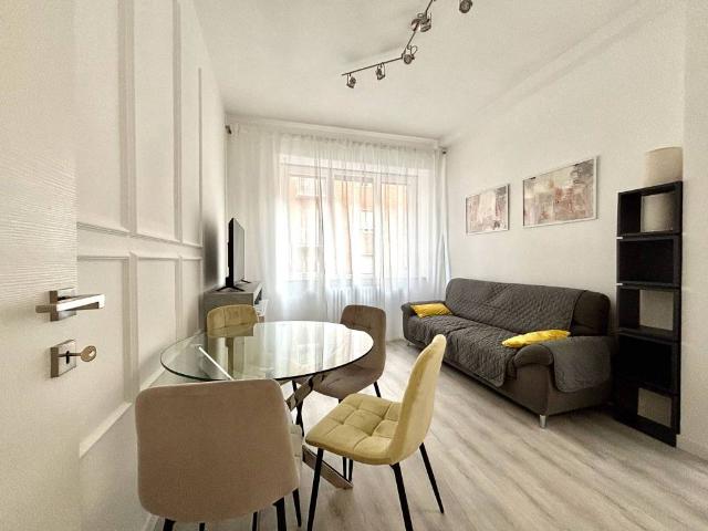 Appartamento in affitto a Cenisia, Torino