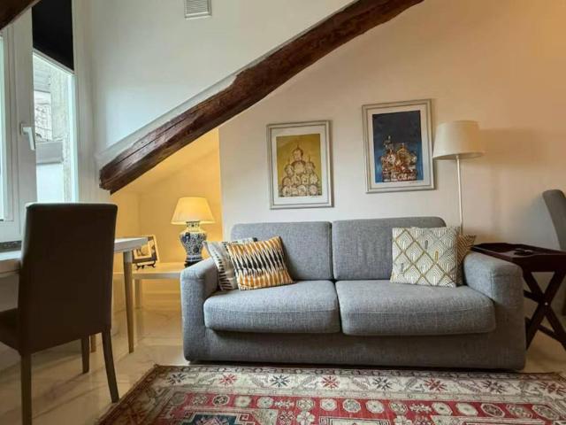 Appartamento in affitto a Circoscrizione 1, Piemonte