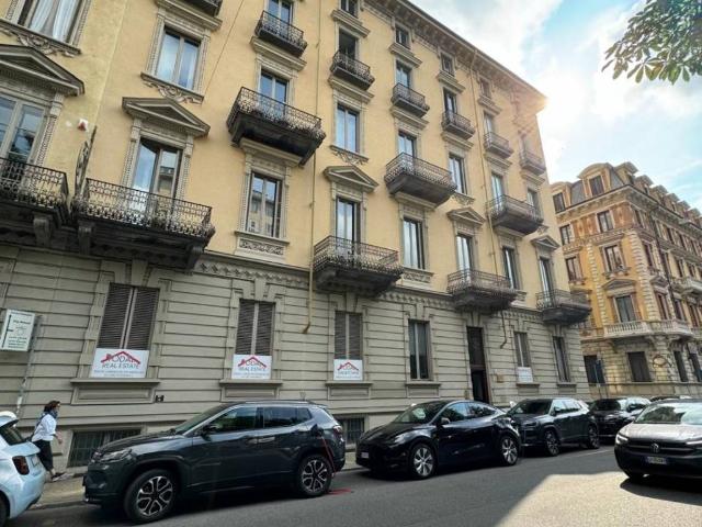 Appartamento in affitto a Circoscrizione 1, Piemonte