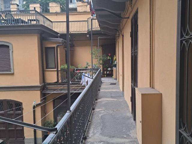 Appartamento in affitto a Centro, Torino