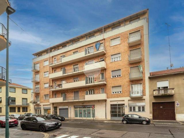 Appartamento in affitto a Circoscrizione 4, Piemonte