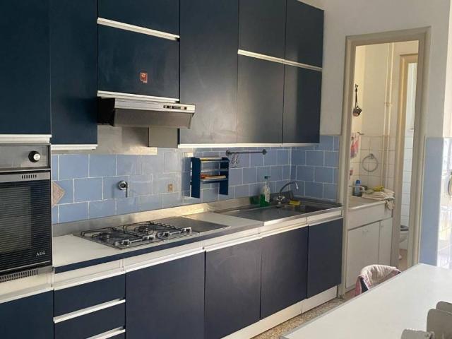 Appartamento in affitto a Crocetta, Torino