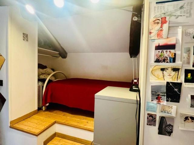 Appartamento in affitto a Circoscrizione 1, Piemonte