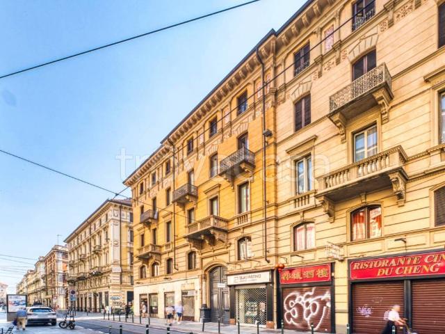 Appartamento in affitto a Circoscrizione 1, Piemonte