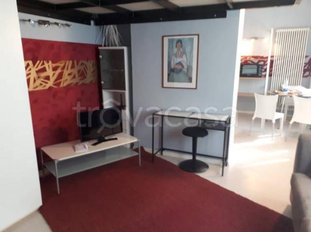 Appartamento in affitto a Circoscrizione 3, Piemonte