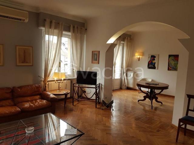 Appartamento in affitto a Circoscrizione 1, Piemonte