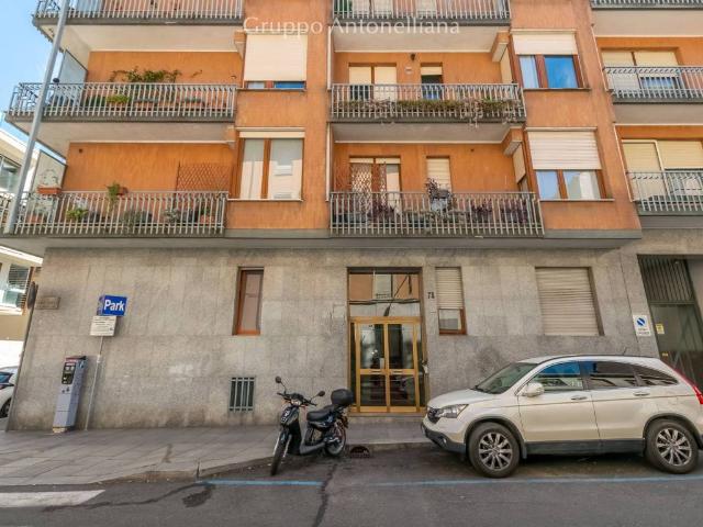 Appartamento in affitto a Circoscrizione 1, Piemonte