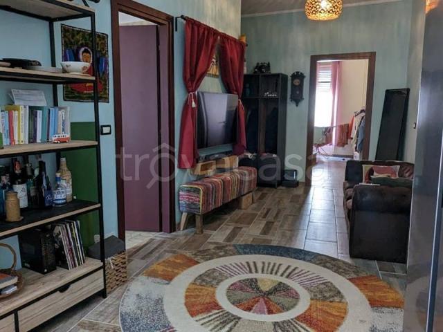 Appartamento in affitto a Porossan-Roppoz, Aosta