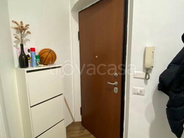 Appartamento in affitto a Circoscrizione 4, Piemonte