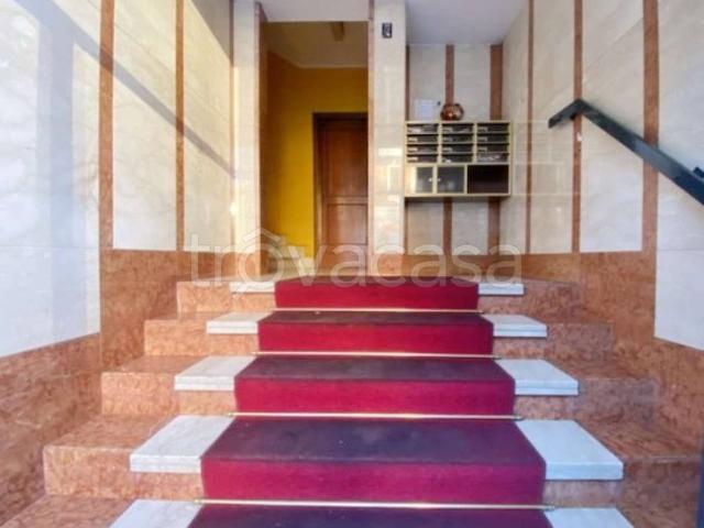 Appartamento in affitto a Circoscrizione 6, Piemonte