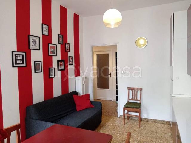 Appartamento in affitto a Circoscrizione 7, Piemonte