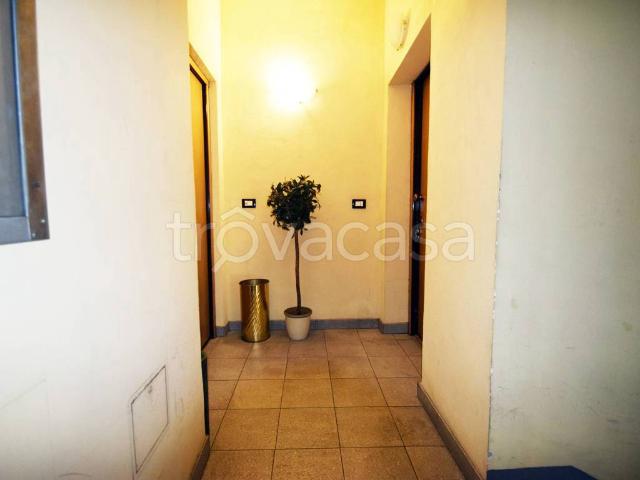 Appartamento in affitto a Vigo, Legnago