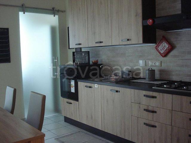 Appartamento in affitto a Borgo San Paolo, Torino