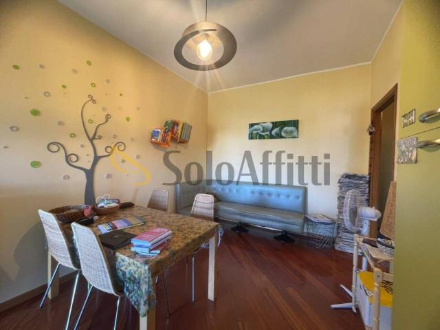 Appartamento in affitto a Circoscrizione 7, Piemonte