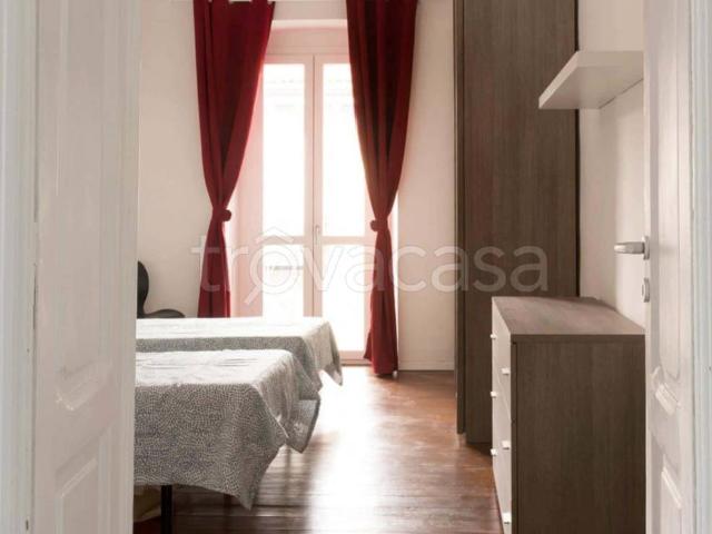 Appartamento in affitto a Circoscrizione 7, Piemonte