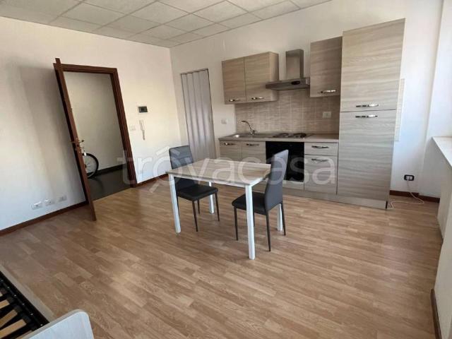 Appartamento in affitto a Circoscrizione 7, Piemonte