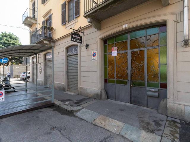 Appartamento in affitto a Circoscrizione 7, Piemonte