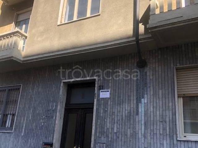 Appartamento in affitto a Circoscrizione 5, Piemonte