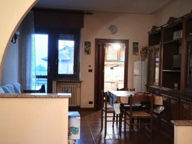 Appartamento in affitto a Circoscrizione 2, Piemonte