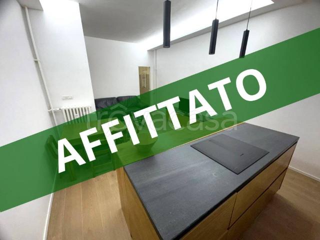 Appartamento in affitto a Circoscrizione 2, Piemonte