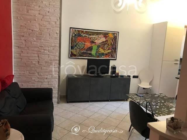 Appartamento in affitto a Circoscrizione 8, Piemonte